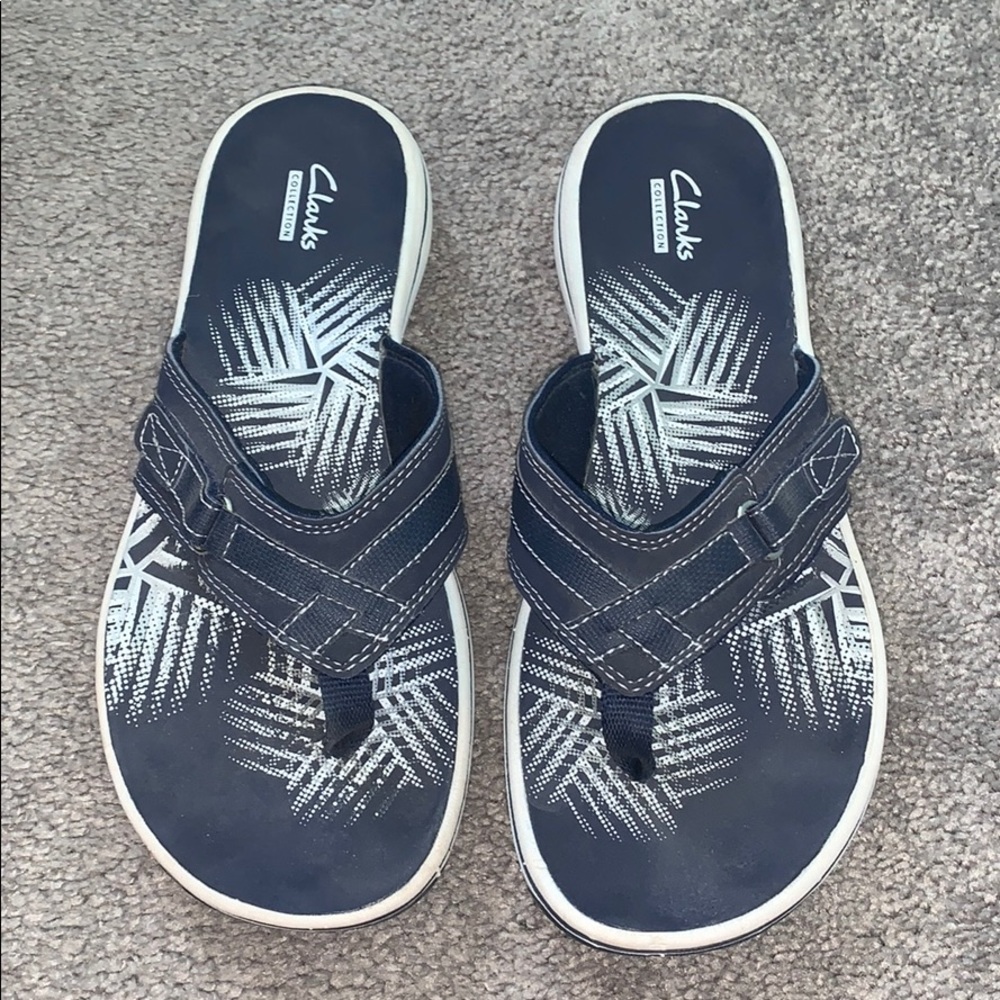 Flip flops